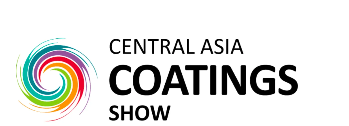 CENTRAL ASIA COATINGS SHOW 2026 exhibition banner
